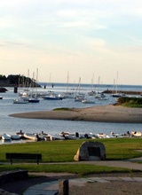 Cohasset